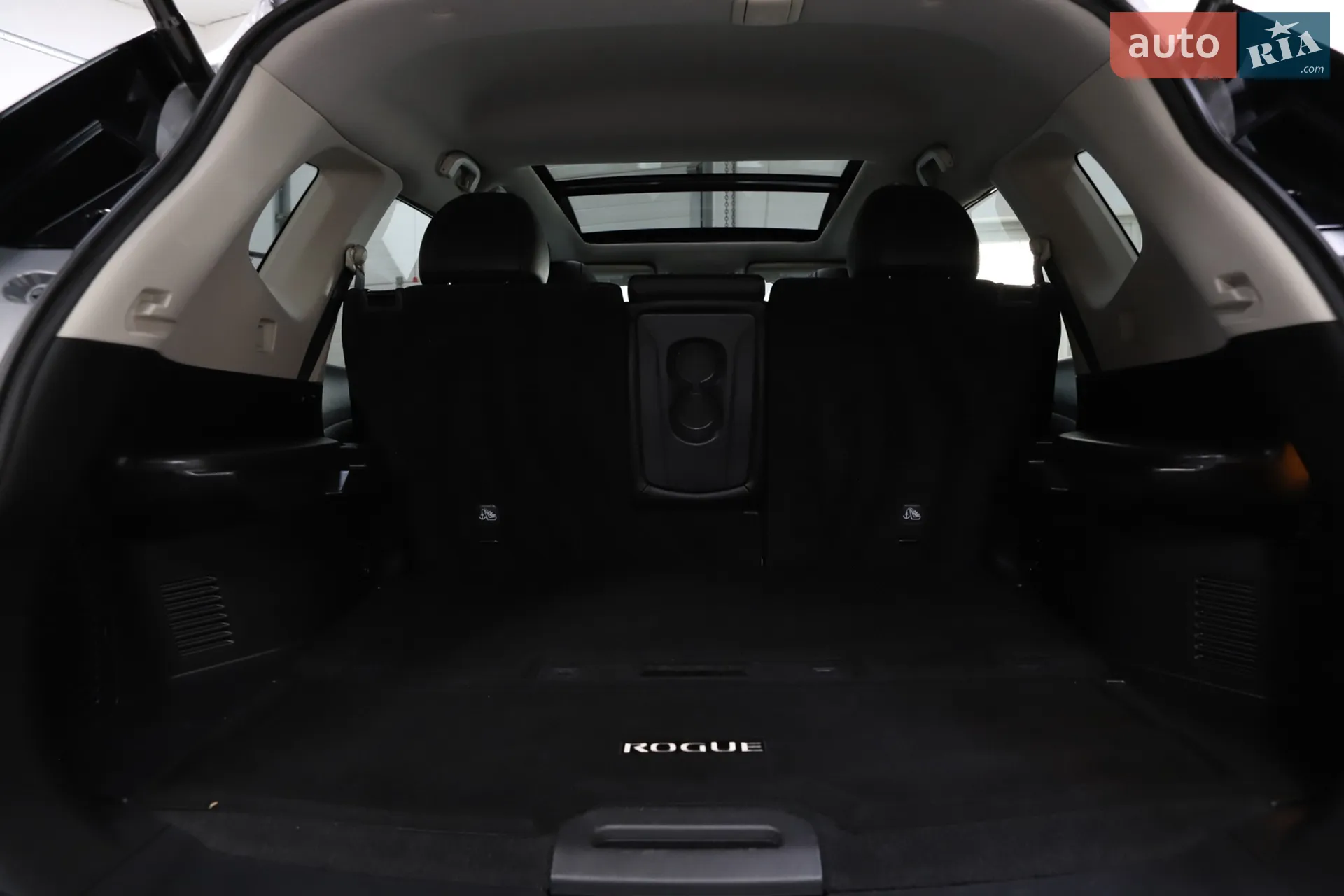 2017 Nissan Rogue - мініатюра 57