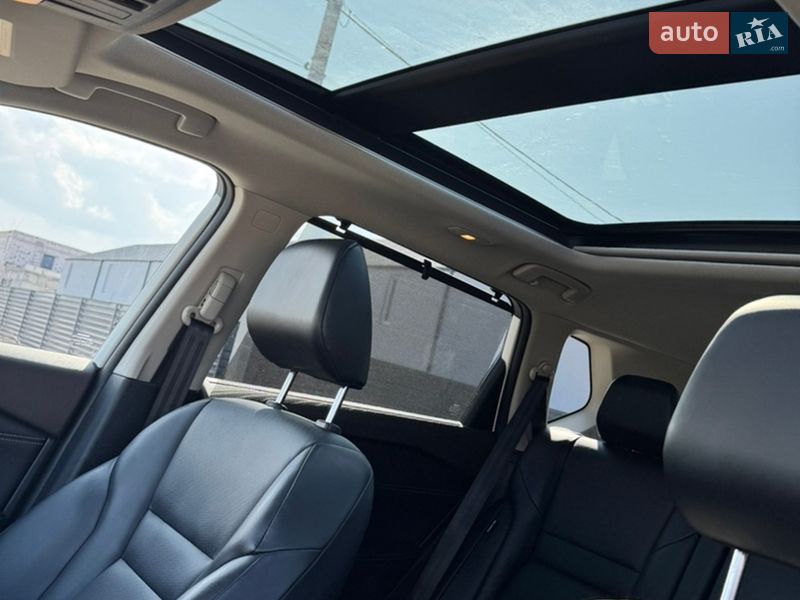 Позашляховик / Кросовер Nissan Rogue 2021 в Києві