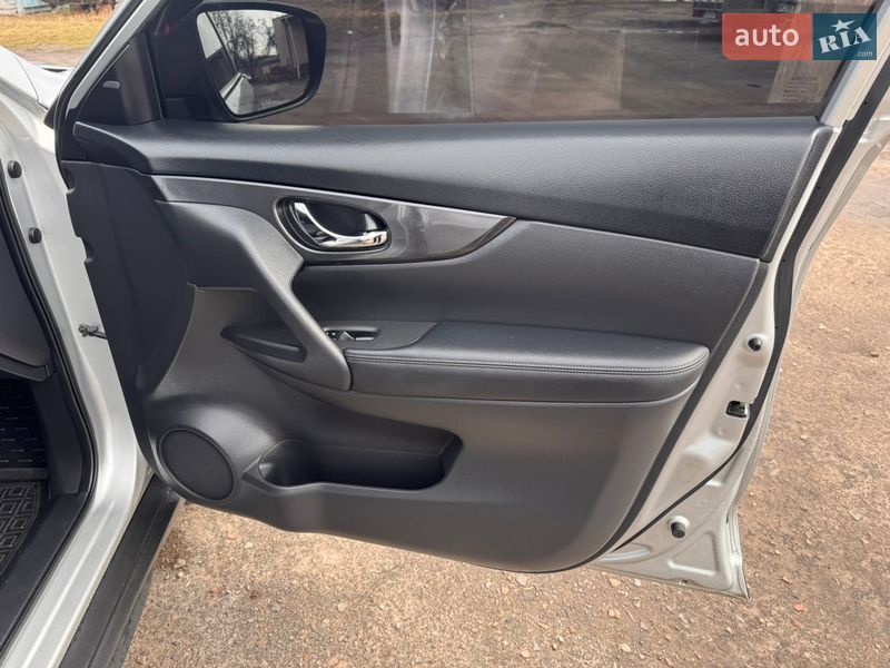 Внедорожник / Кроссовер Nissan Rogue 2019 в Кролевце