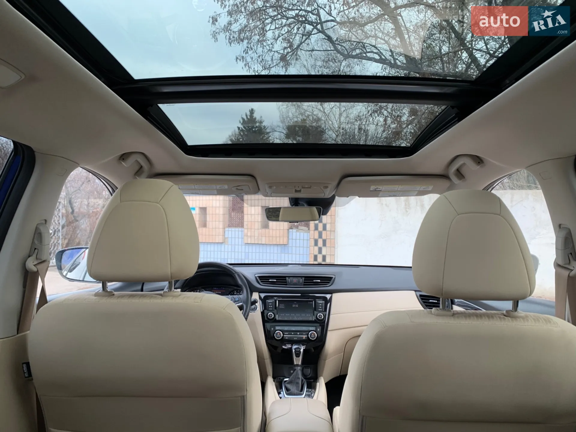 2018 Nissan Rogue - мініатюра 35