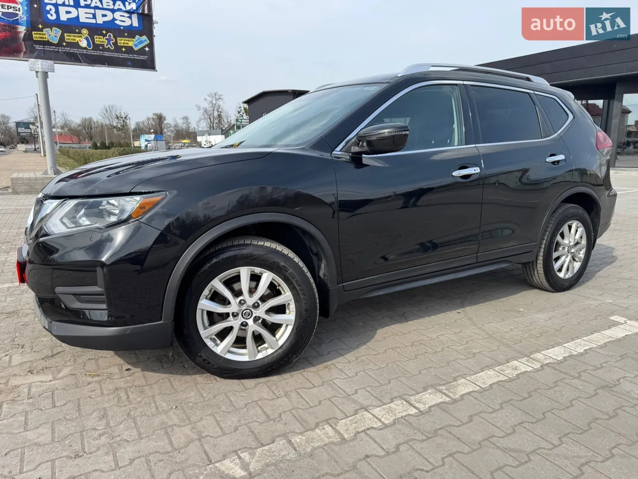 2019 Nissan Rogue - мініатюра 23