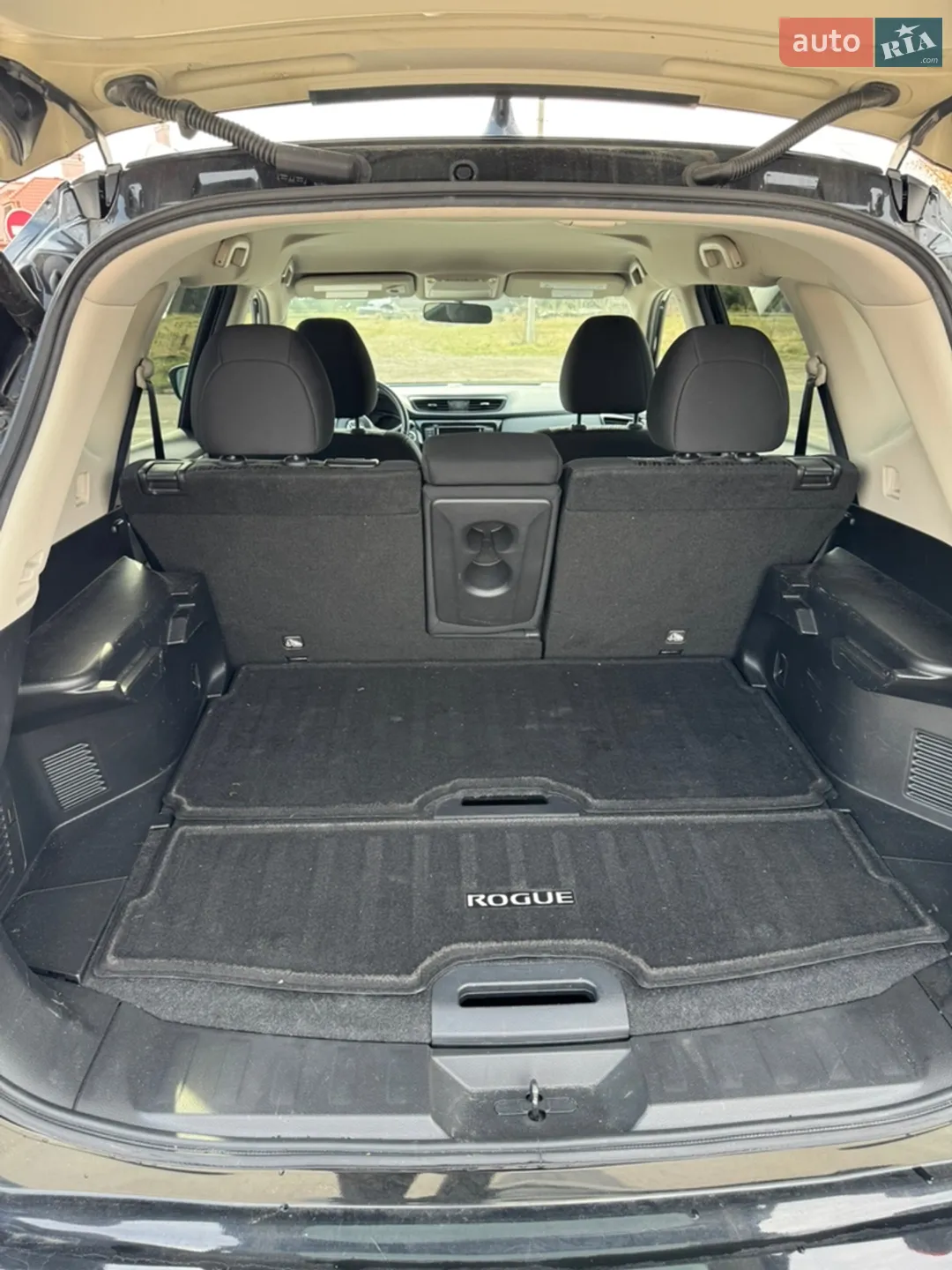 2018 Nissan Rogue - мініатюра 22