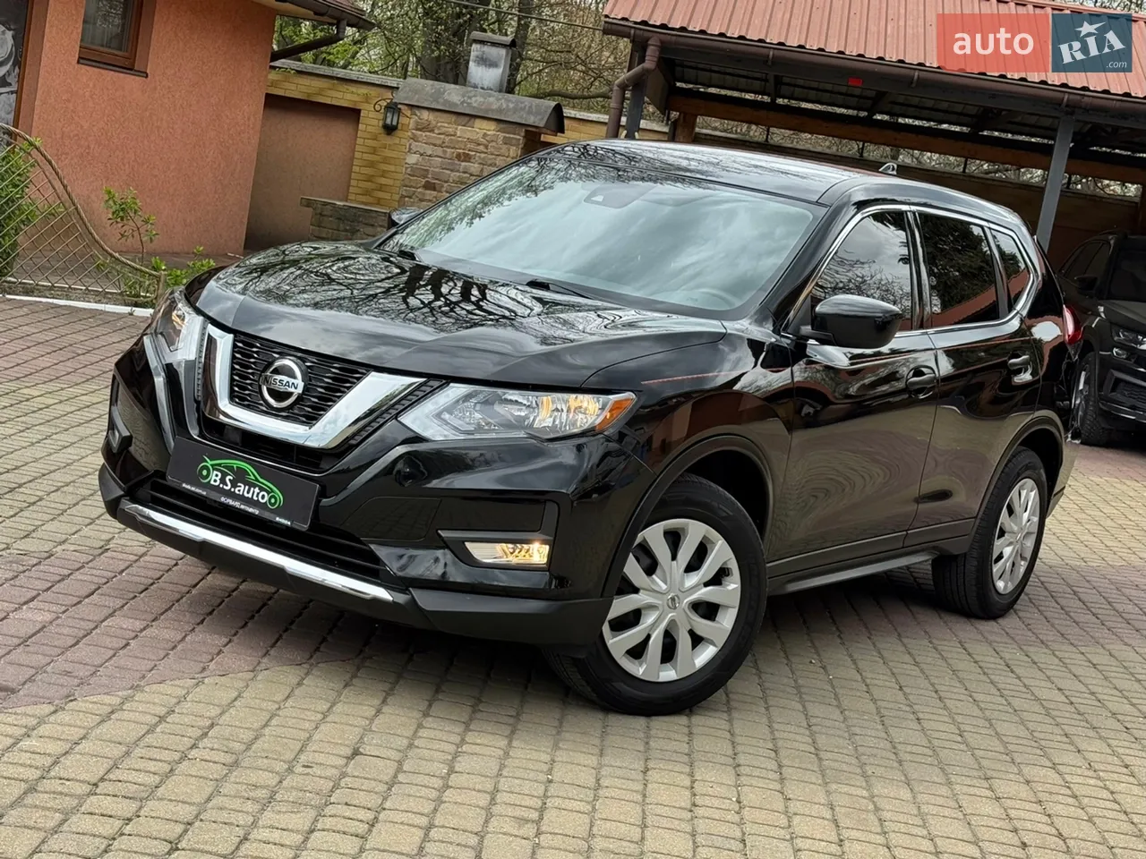 2023 Nissan Rogue - мініатюра 68