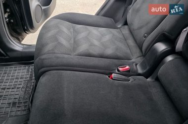 Внедорожник / Кроссовер Nissan Rogue 2015 в Полтаве