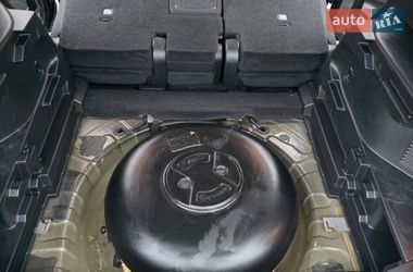 Внедорожник / Кроссовер Nissan Rogue 2015 в Полтаве