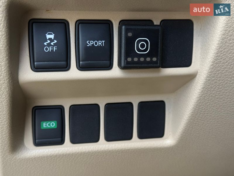 Внедорожник / Кроссовер Nissan Rogue 2016 в Николаеве фото 10 Внедорожник / Кроссовер Nissan Rogue 2016 в Николаеве