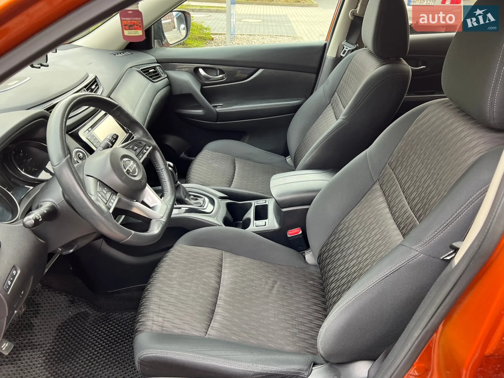2016 Nissan Rogue - мініатюра 12