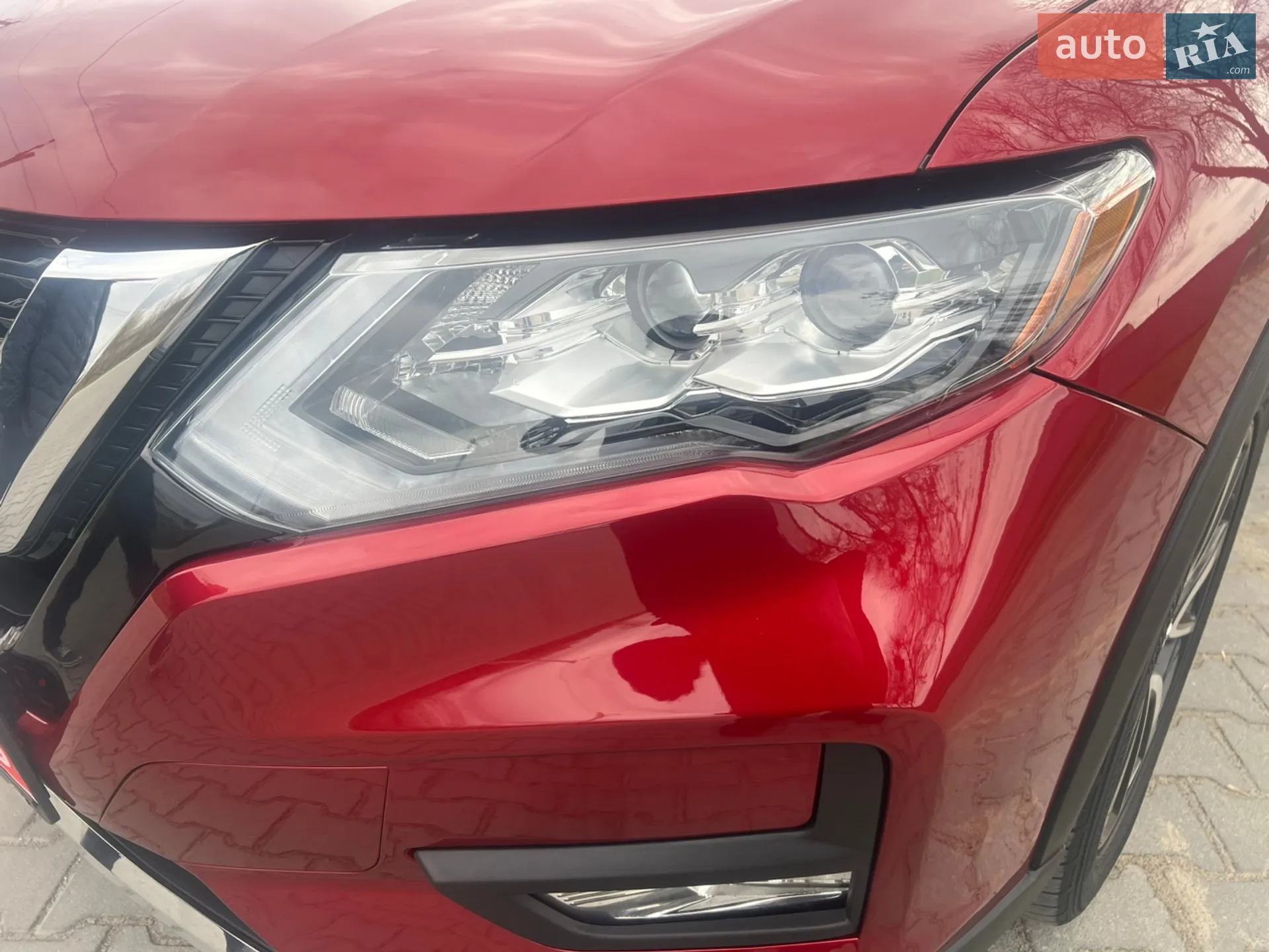 2019 Nissan Rogue - мініатюра 22