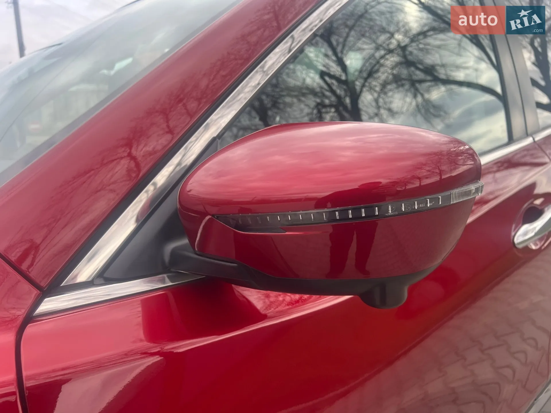 2019 Nissan Rogue - мініатюра 26