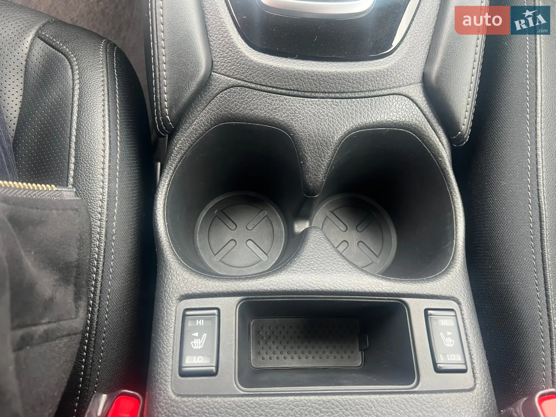 2019 Nissan Rogue - мініатюра 43