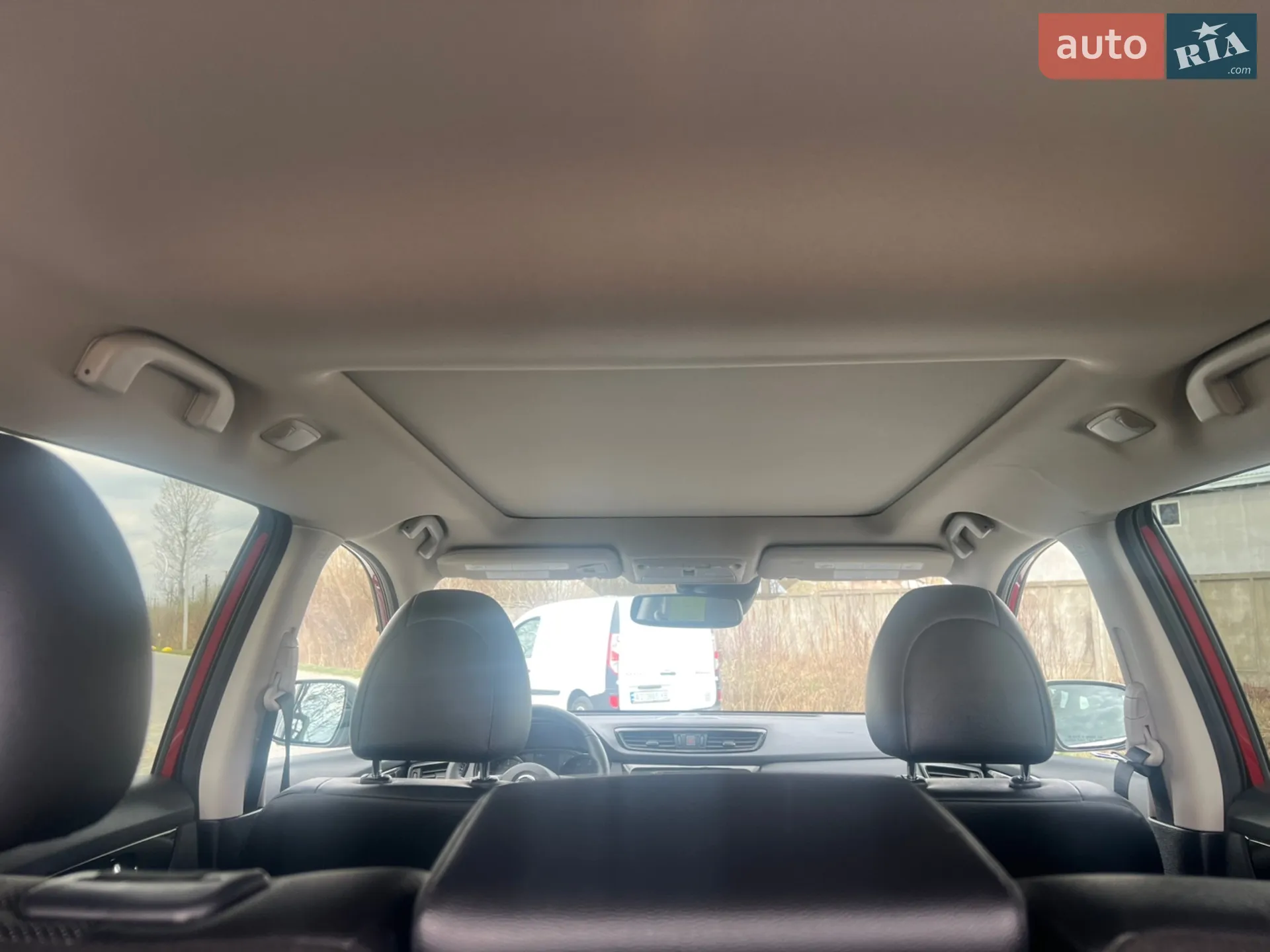 2019 Nissan Rogue - мініатюра 48