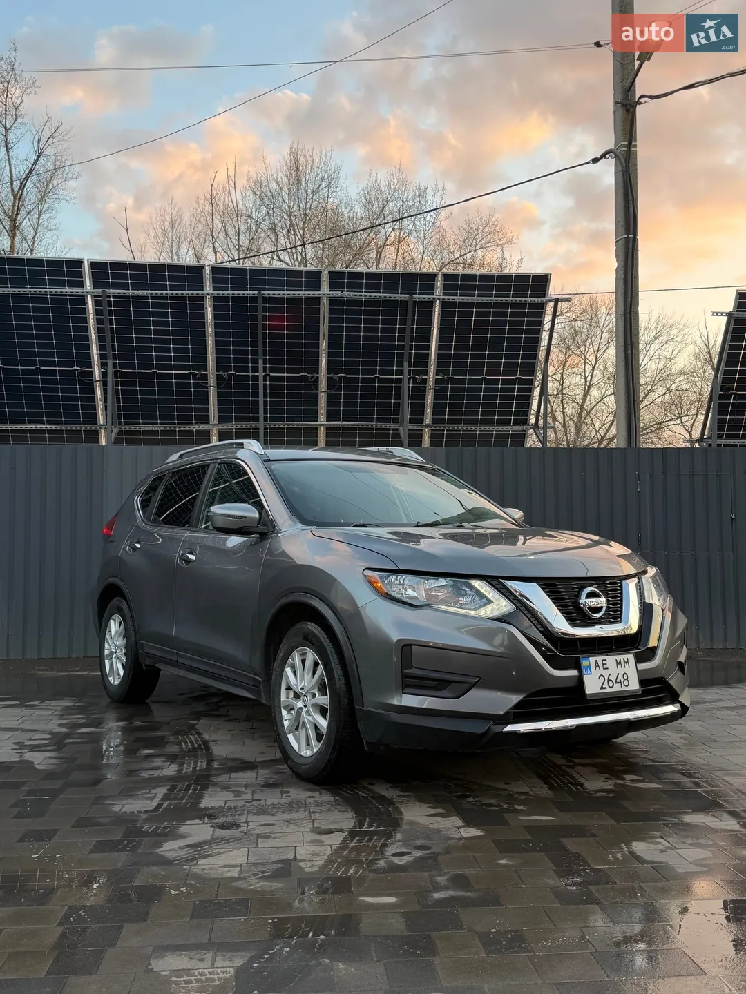 2016 Nissan Rogue - мініатюра 2