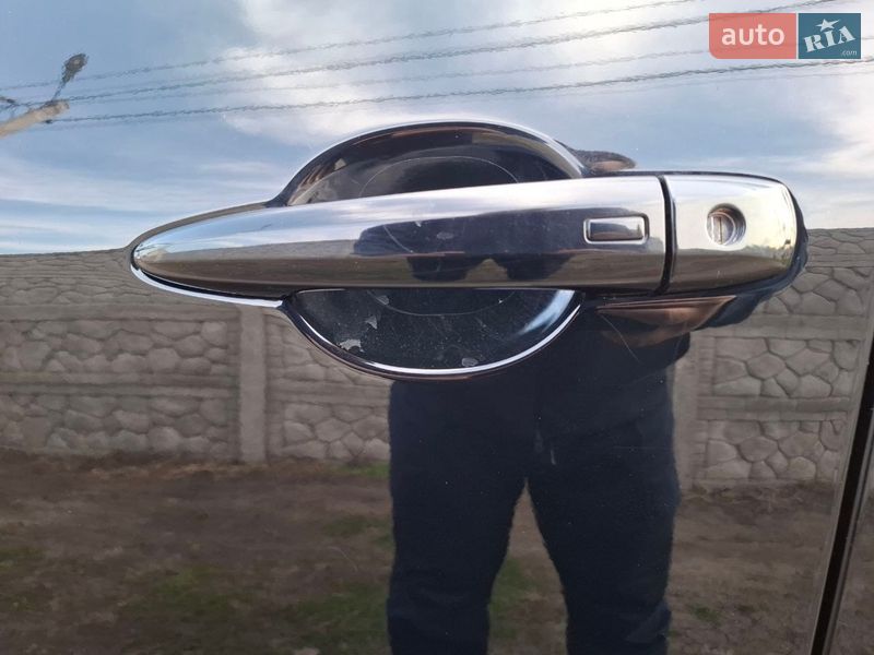 Внедорожник / Кроссовер Nissan Rogue 2023 в Киеве фото 28 Внедорожник / Кроссовер Nissan Rogue 2023 в Киеве