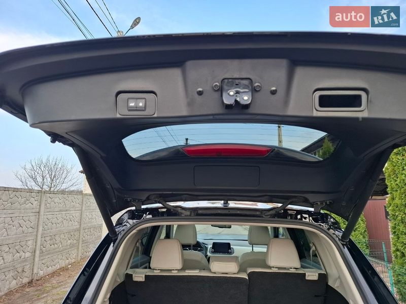 Внедорожник / Кроссовер Nissan Rogue 2023 в Киеве фото 21 Внедорожник / Кроссовер Nissan Rogue 2023 в Киеве