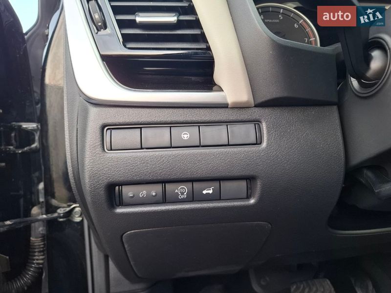 Внедорожник / Кроссовер Nissan Rogue 2023 в Киеве фото 19 Внедорожник / Кроссовер Nissan Rogue 2023 в Киеве