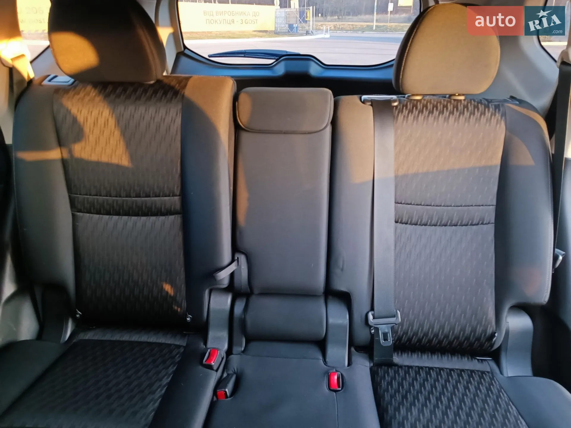 2018 Nissan Rogue - мініатюра 17