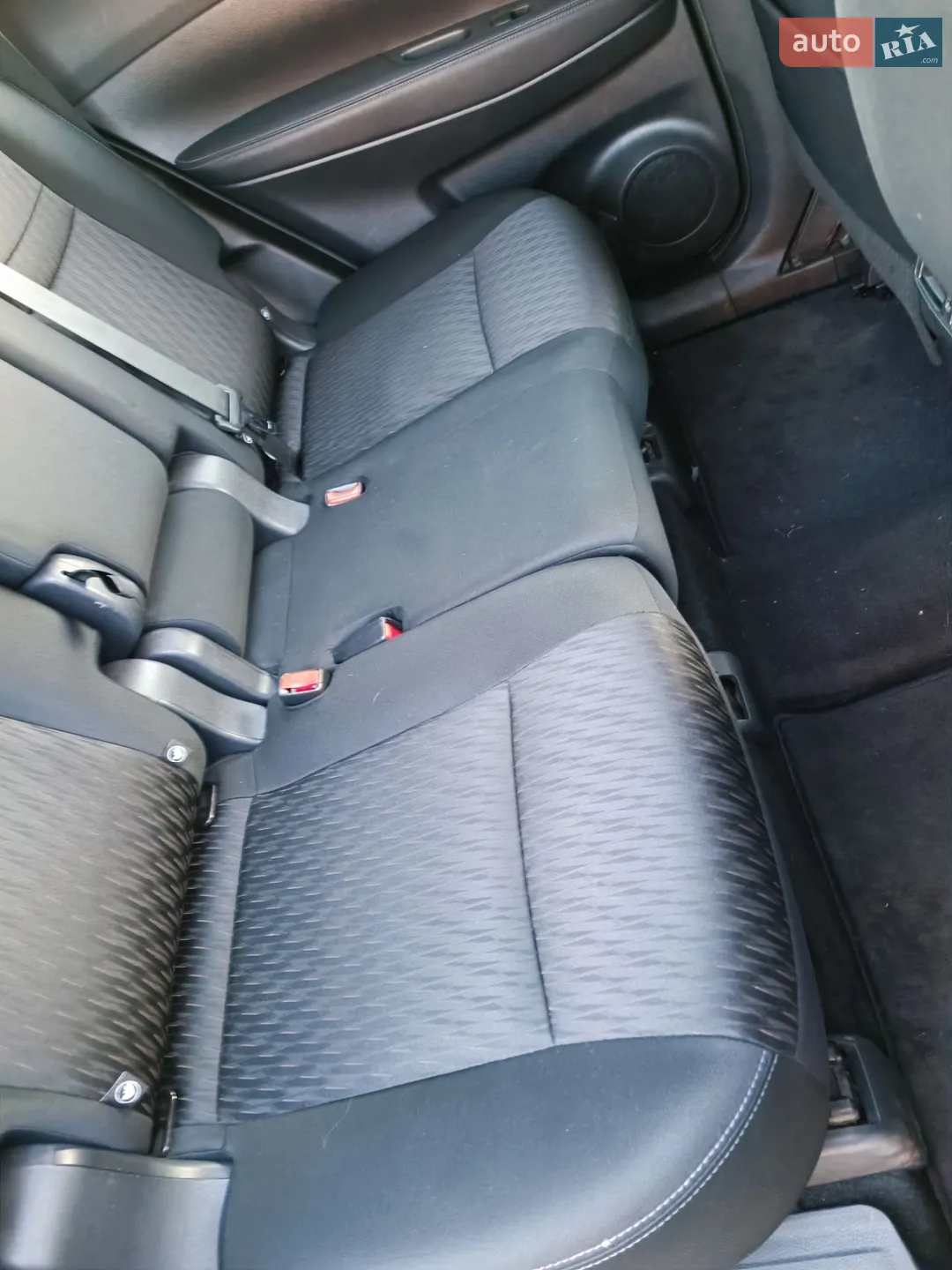 2018 Nissan Rogue - мініатюра 22