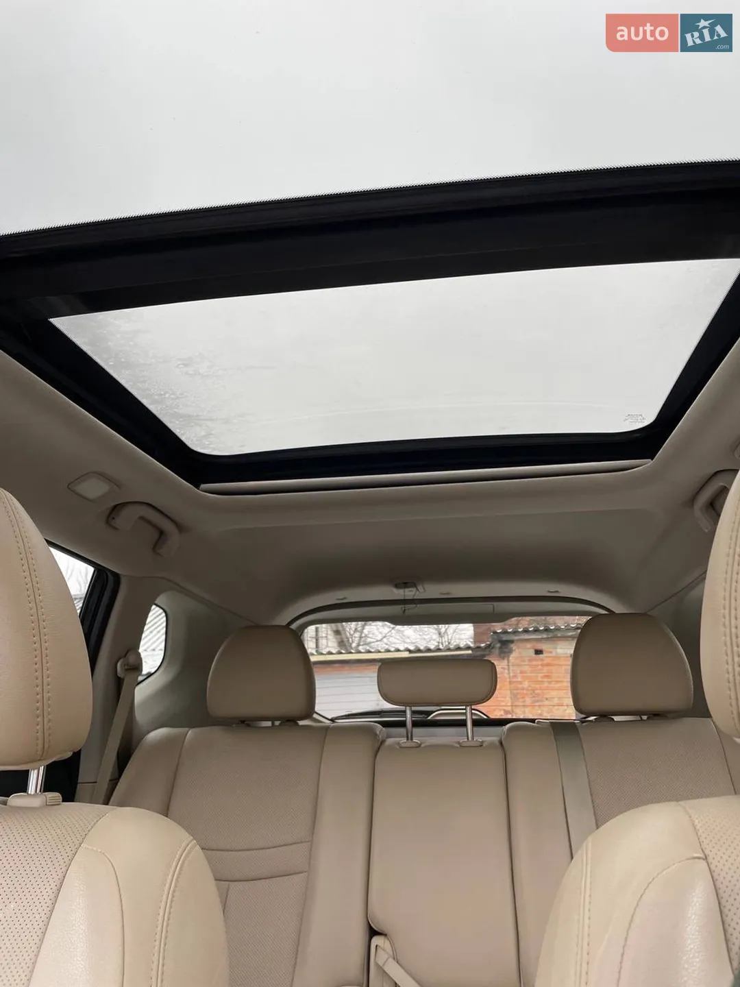 2015 Nissan Rogue - мініатюра 10