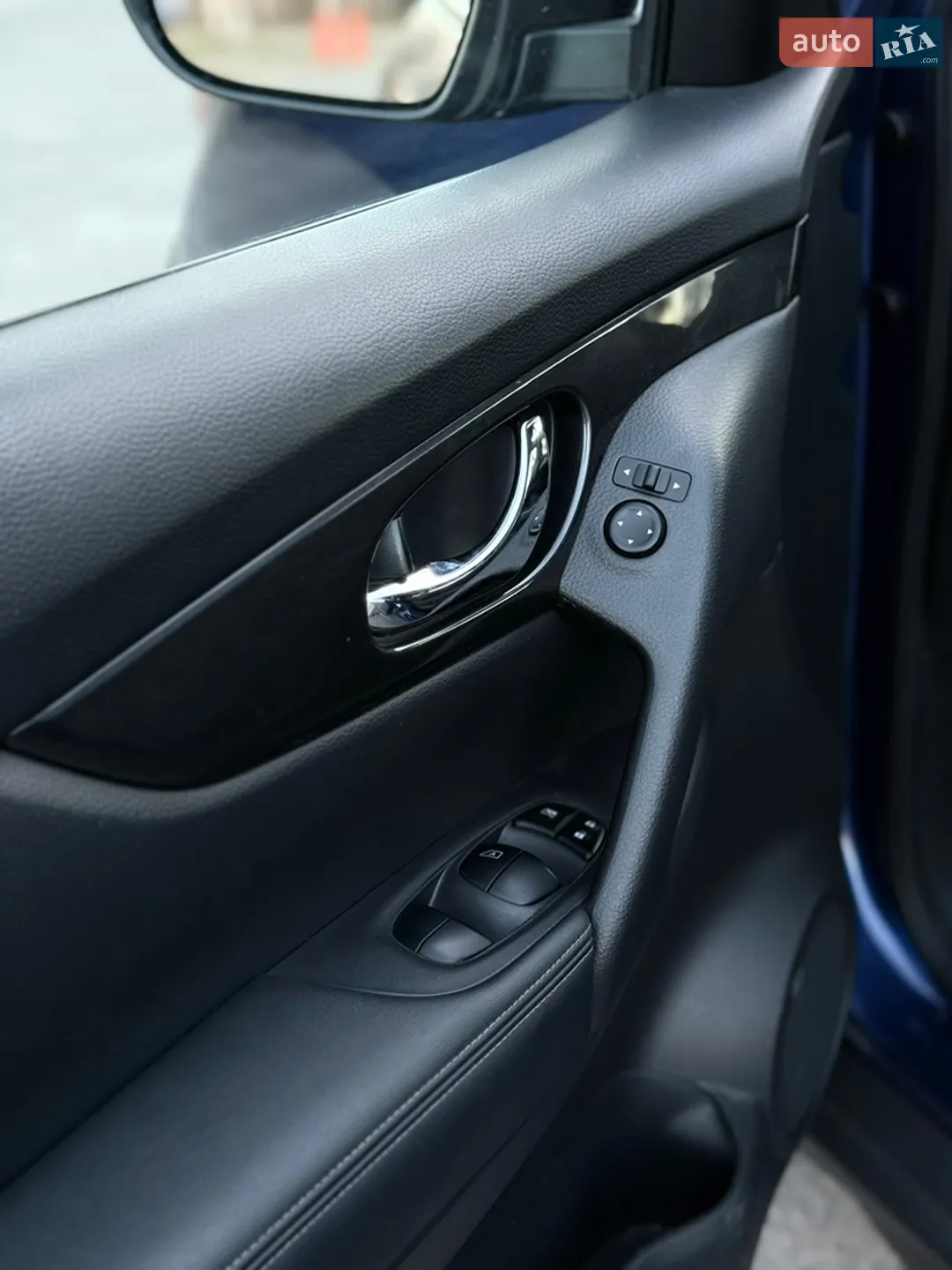 2019 Nissan Rogue - мініатюра 13