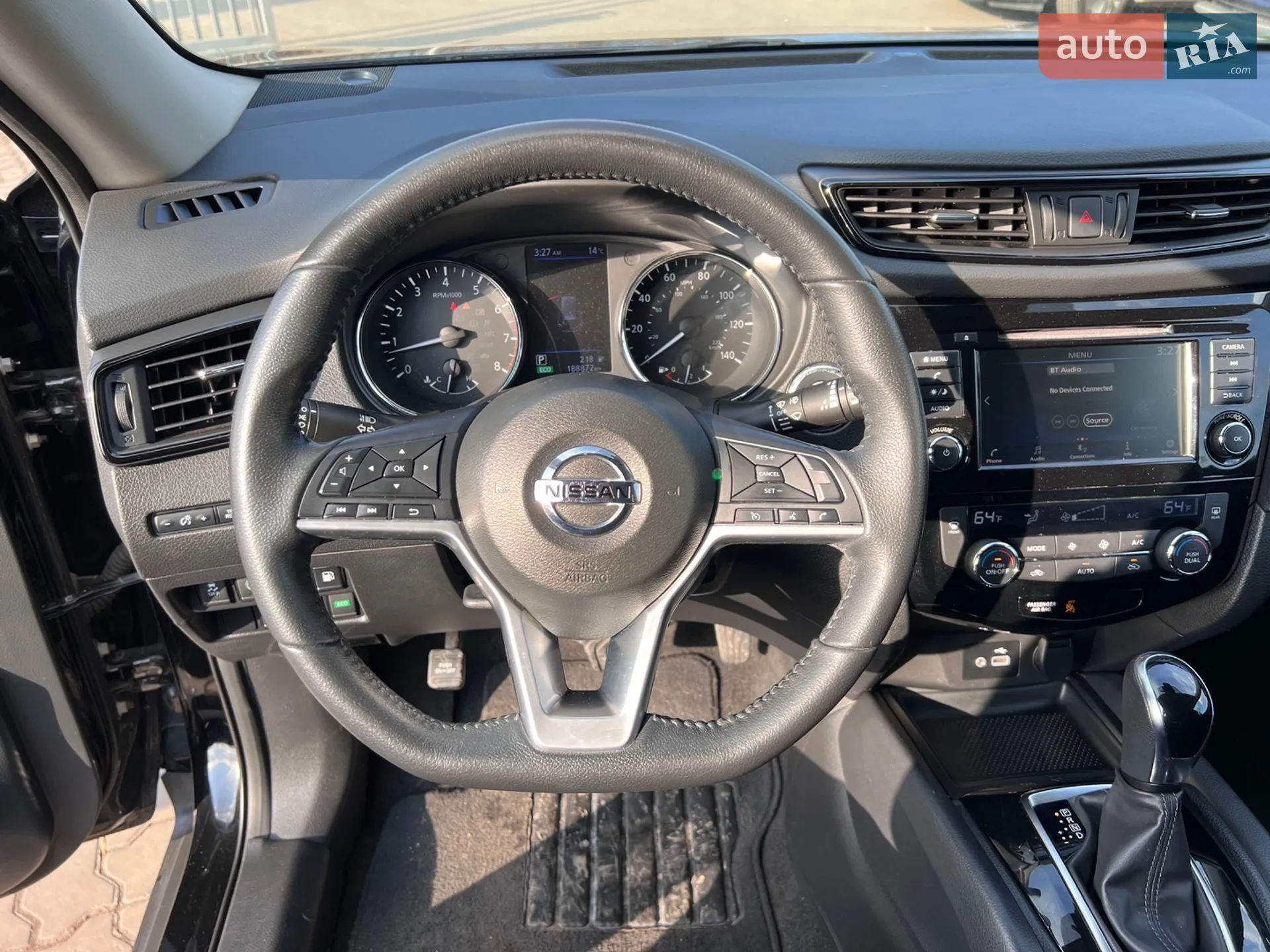 2019 Nissan Rogue - мініатюра 16