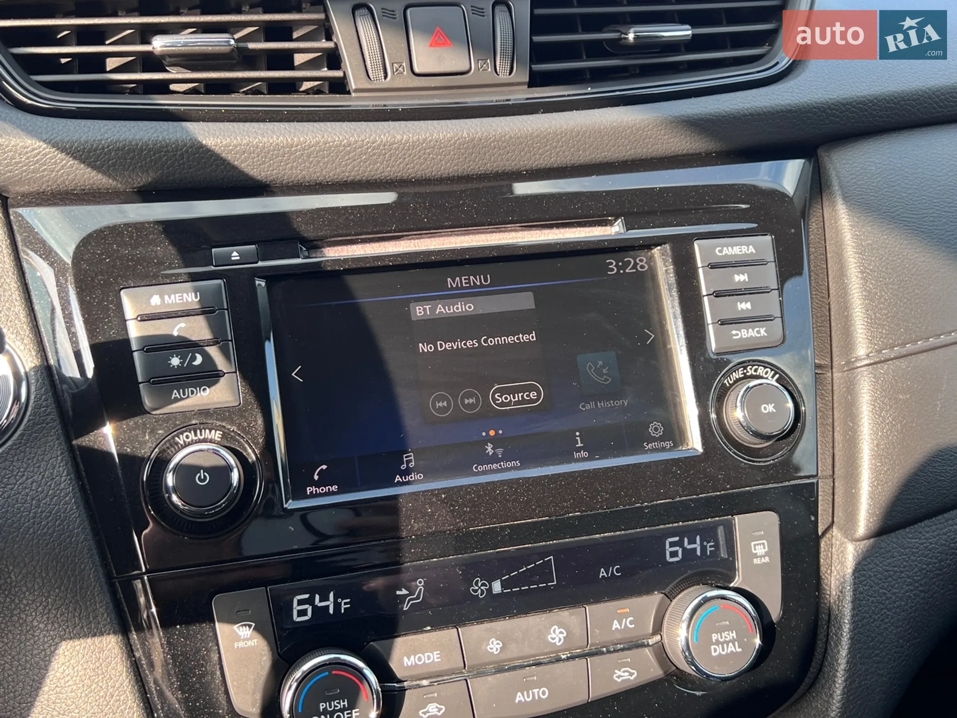 2019 Nissan Rogue - мініатюра 21