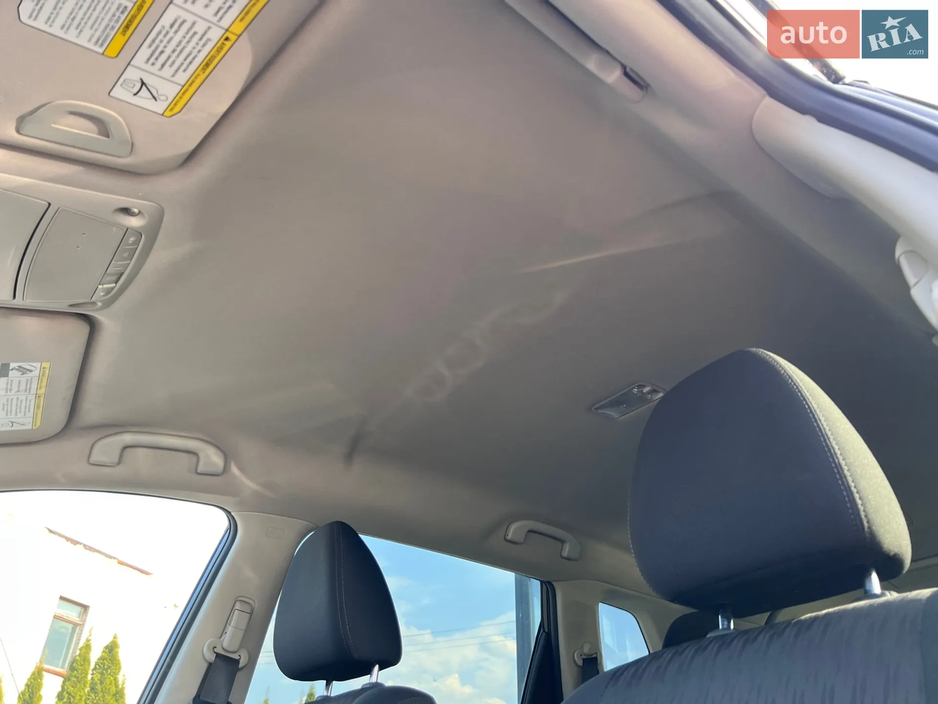 2019 Nissan Rogue - мініатюра 26