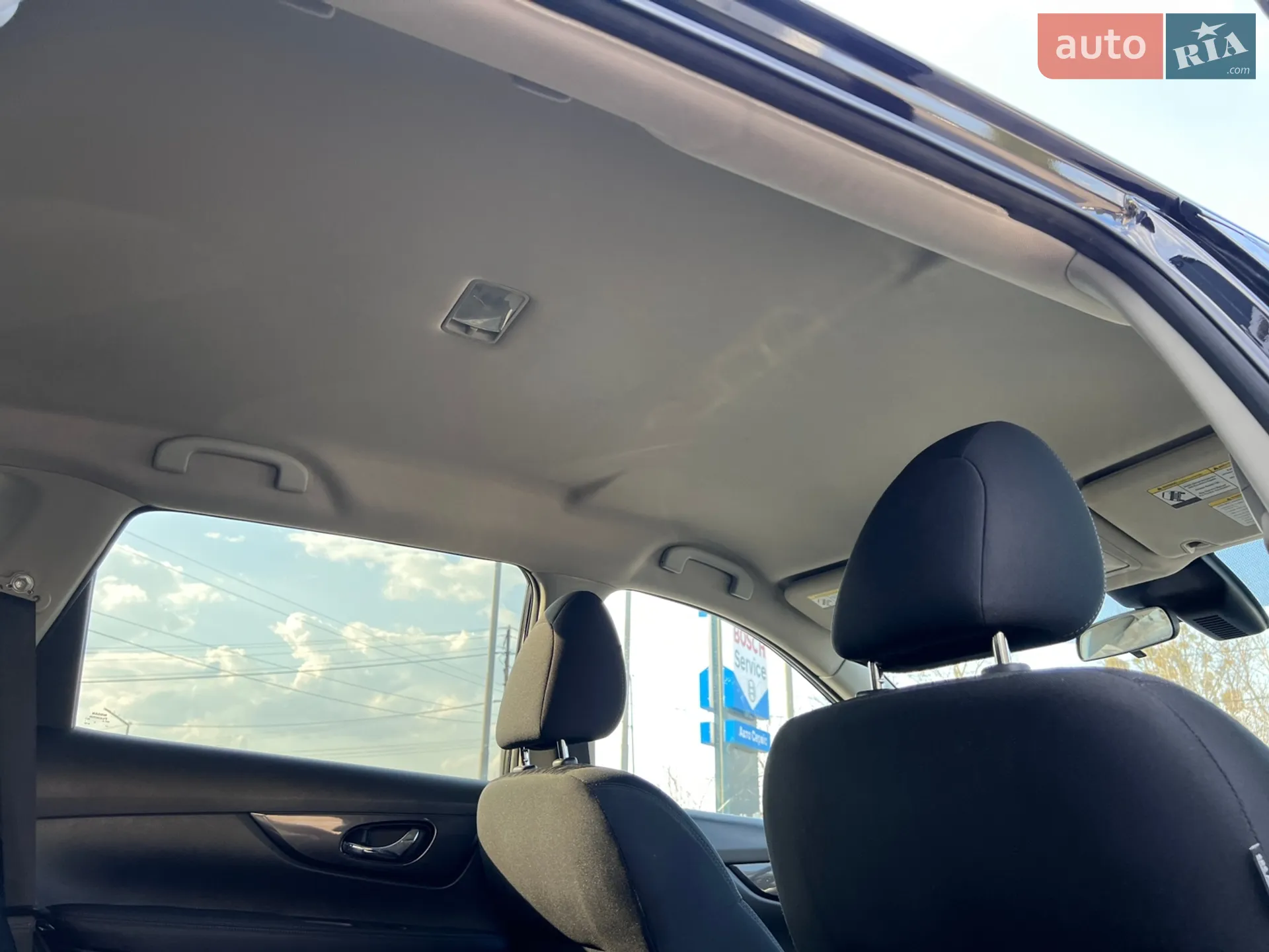 2019 Nissan Rogue - мініатюра 33
