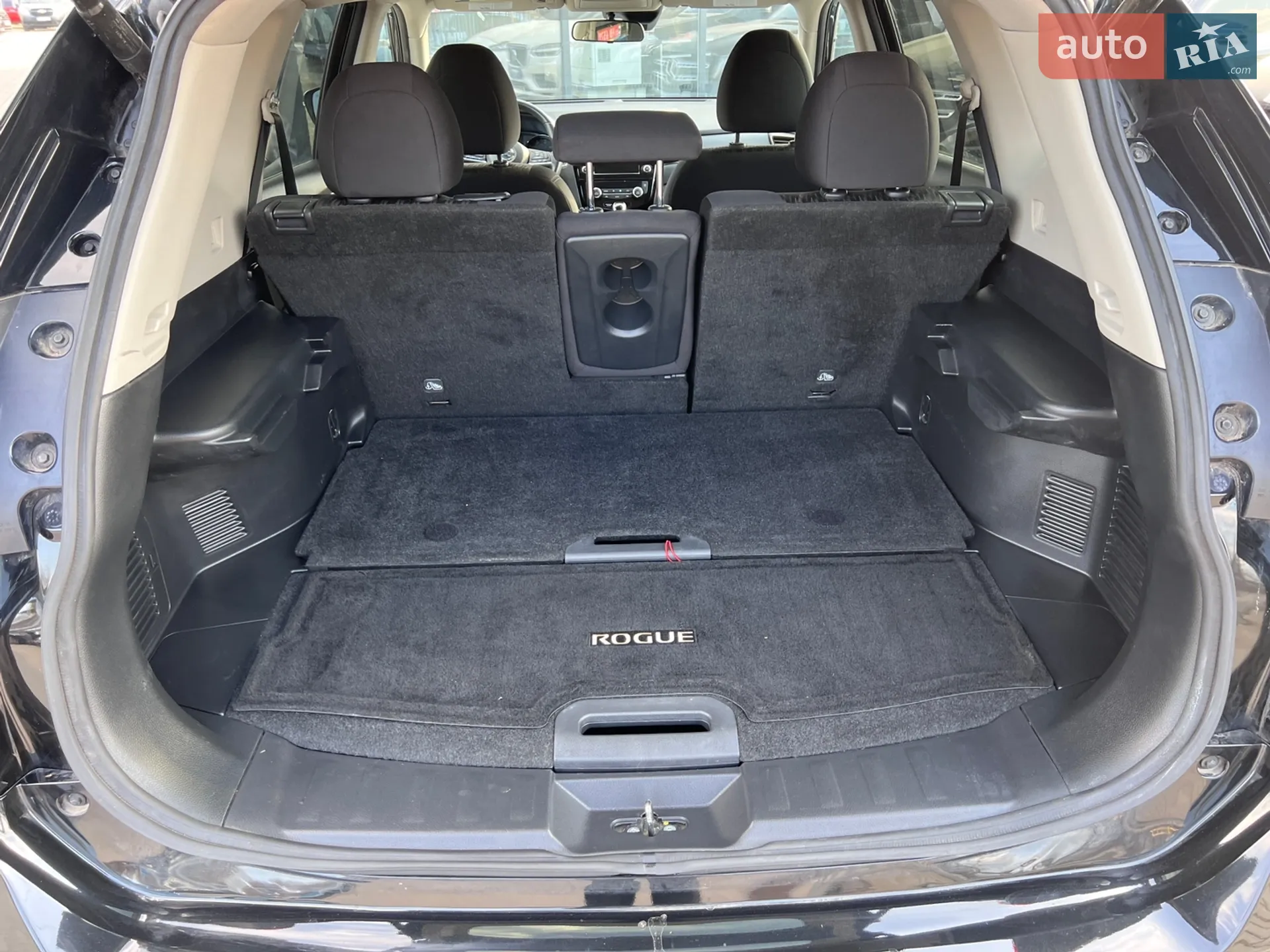 2019 Nissan Rogue - мініатюра 45