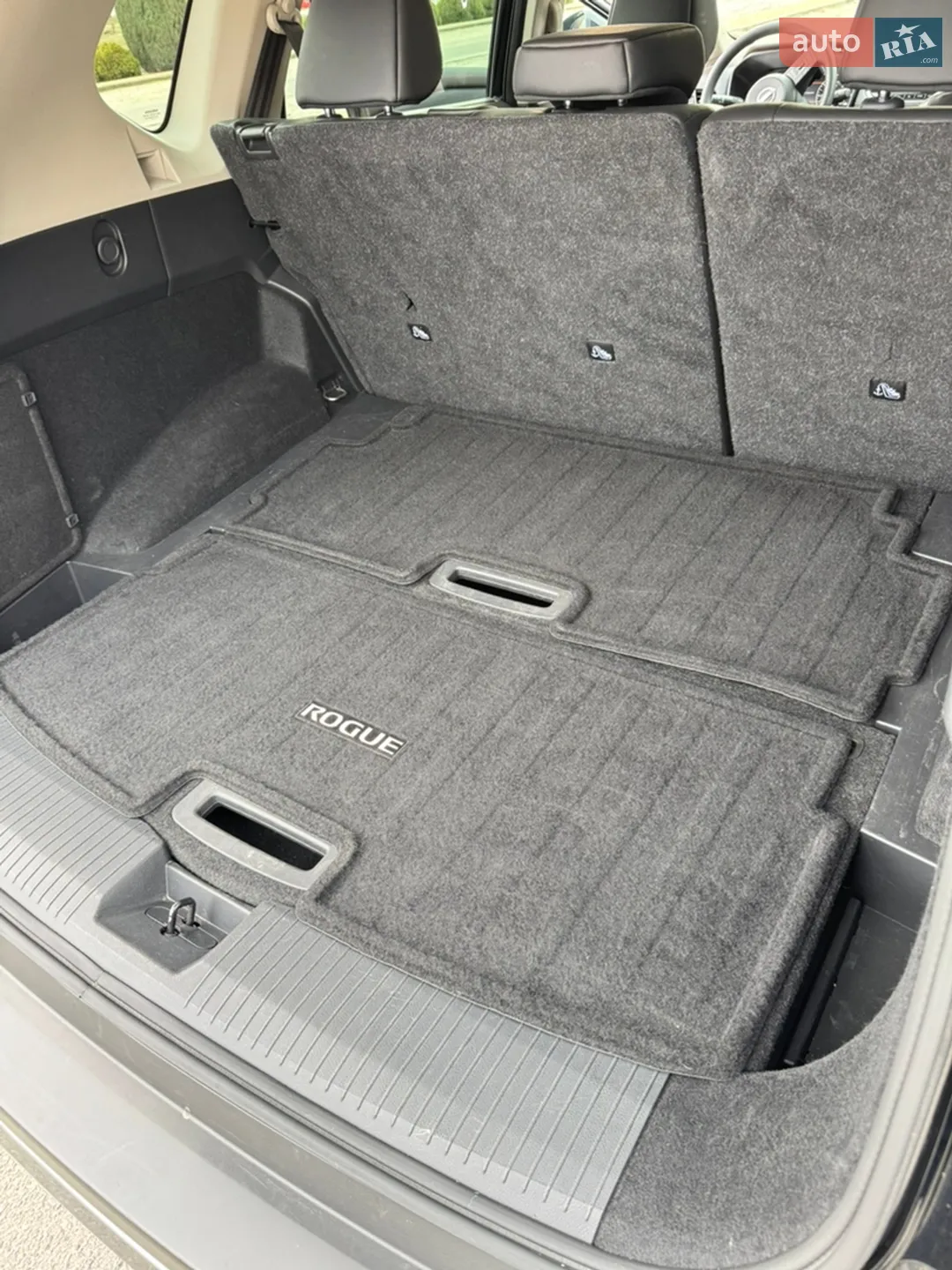 2023 Nissan Rogue - мініатюра 12