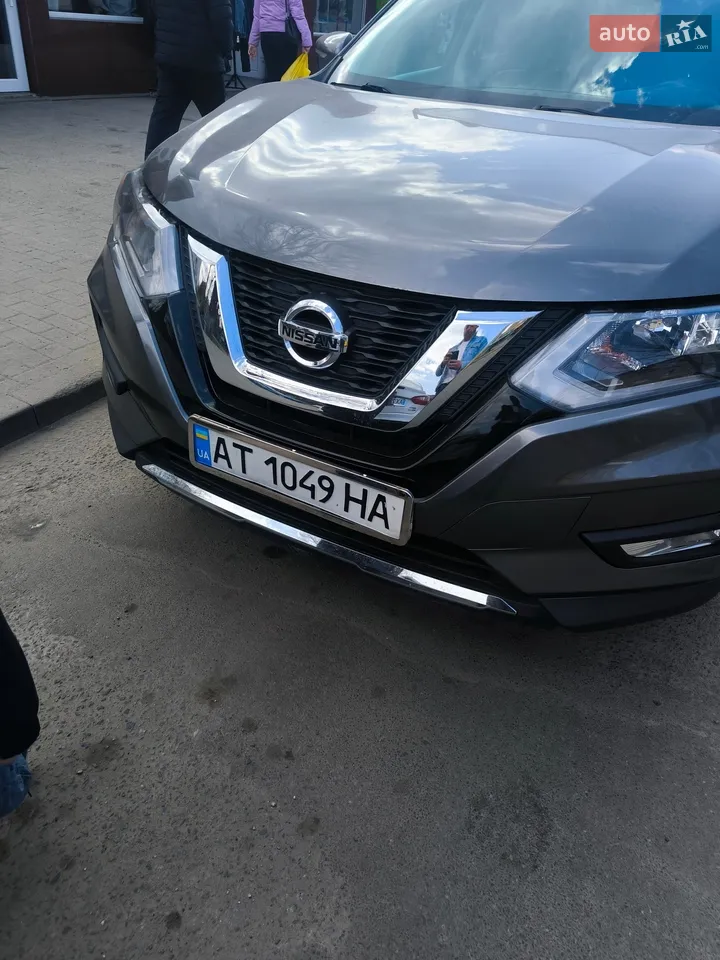 2015 Nissan Rogue - мініатюра 15