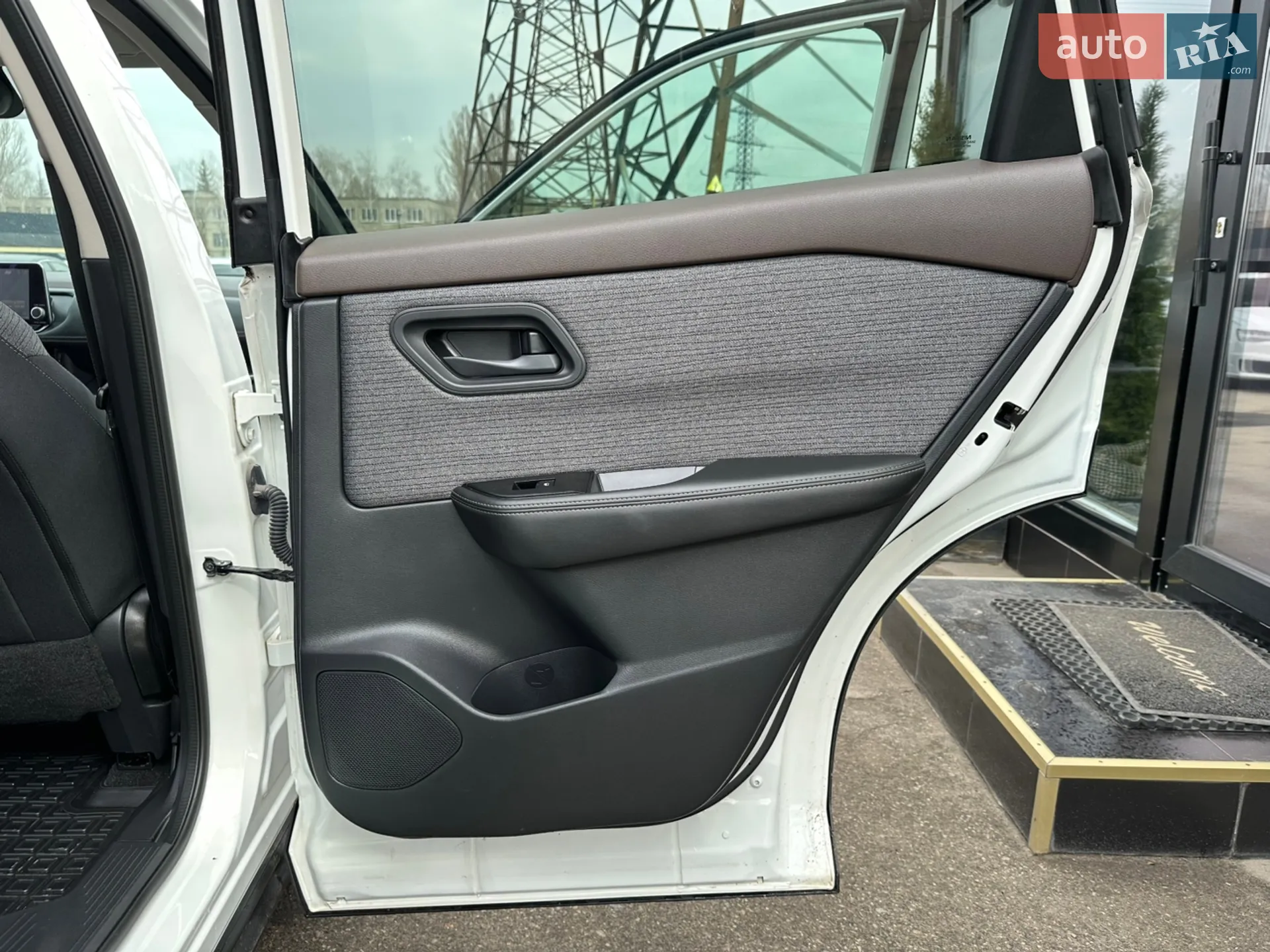 2021 Nissan Rogue - мініатюра 22