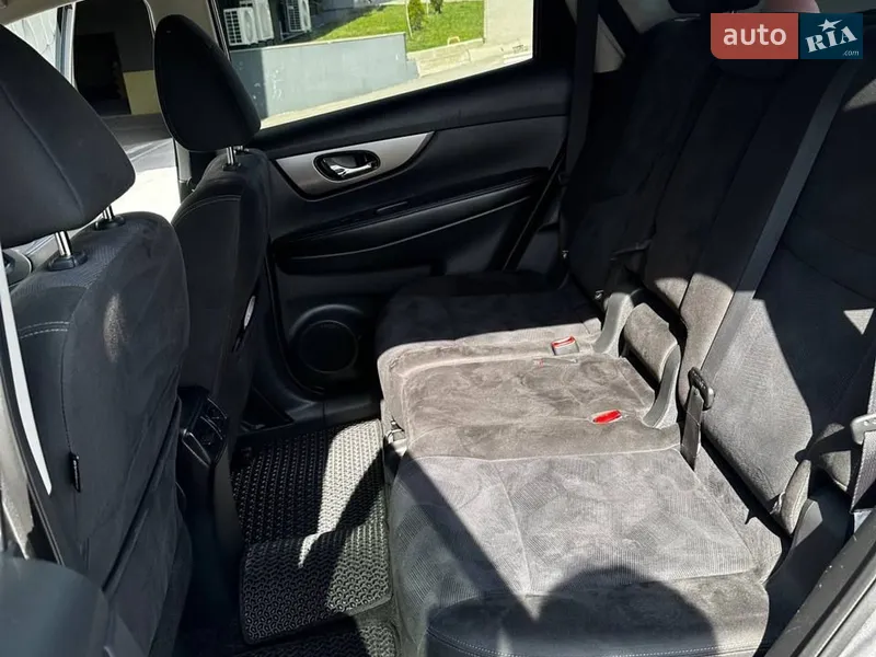 Nissan Rogue 2015 VIN KNMAT2MVXFP544454 фото оголошення 13 з 65
