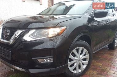 Внедорожник / Кроссовер Nissan Rogue 2019 в Одессе