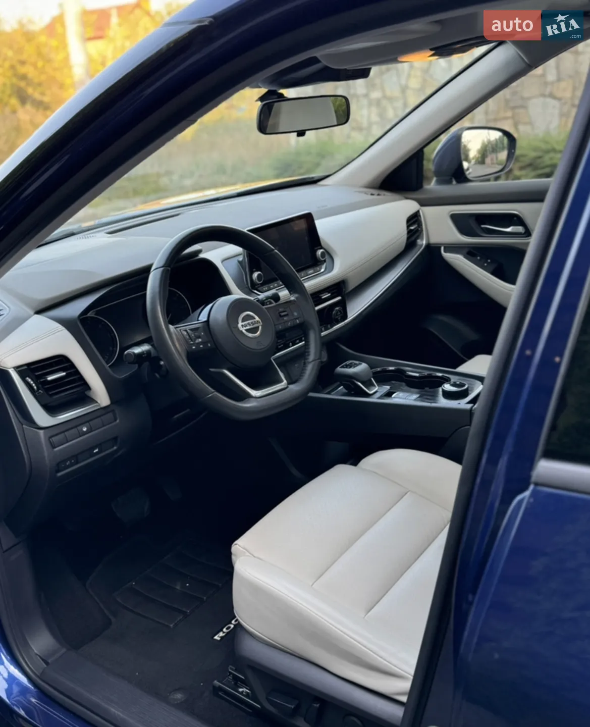 2021 Nissan Rogue - мініатюра 9