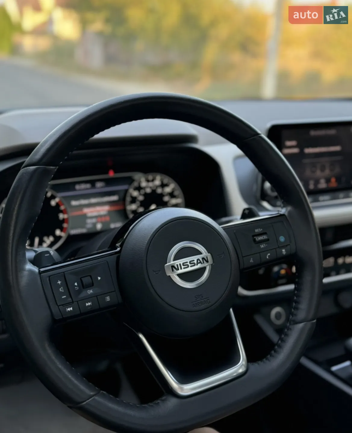 2021 Nissan Rogue - мініатюра 15