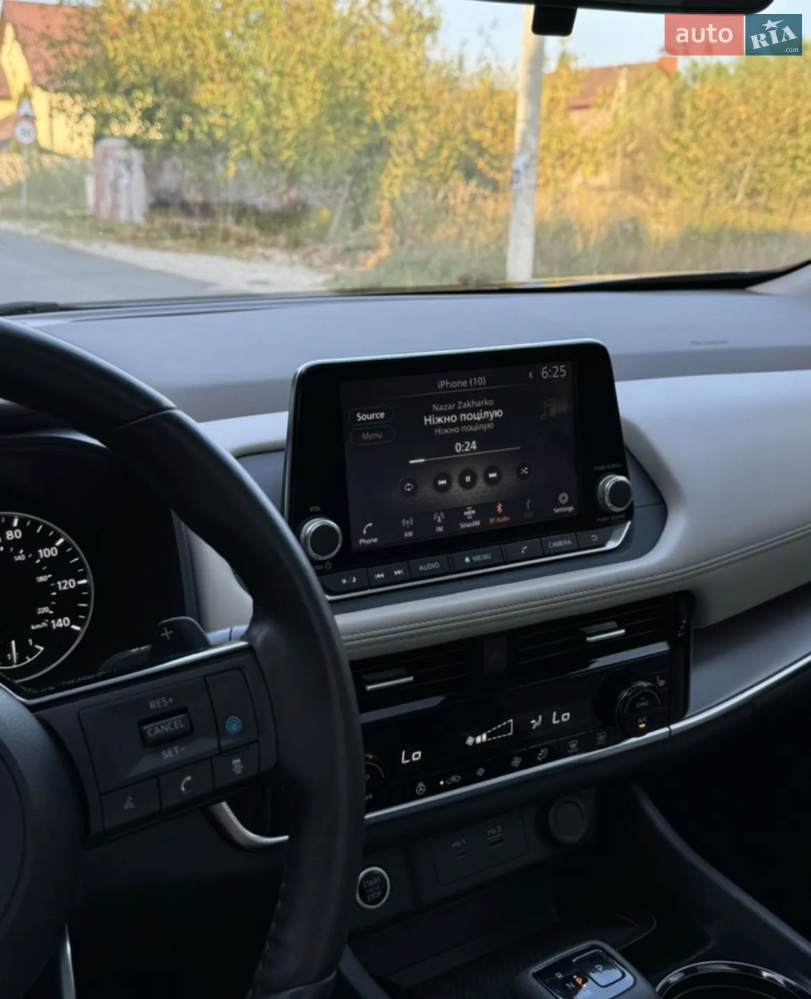 2021 Nissan Rogue - мініатюра 18