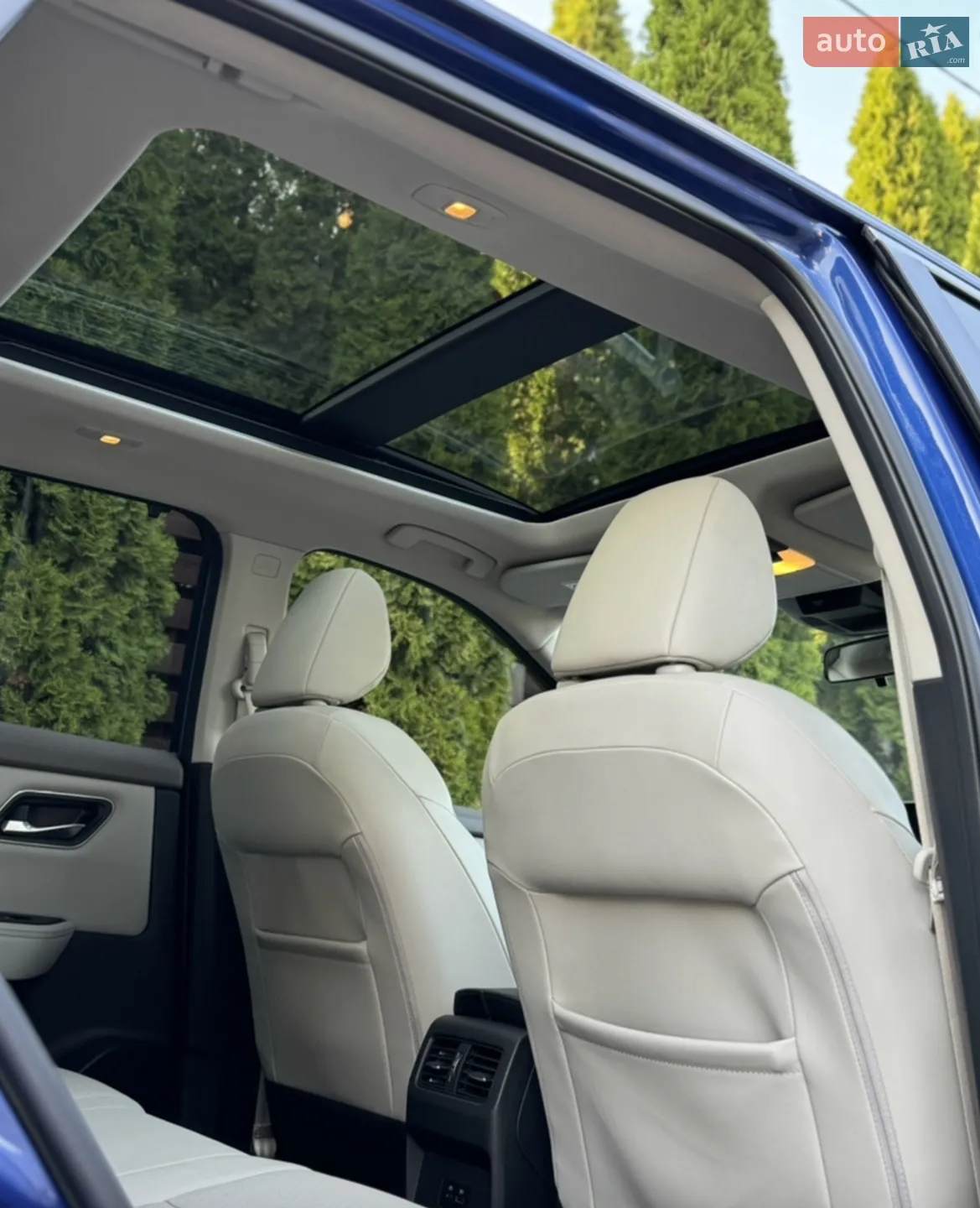 2021 Nissan Rogue - мініатюра 23