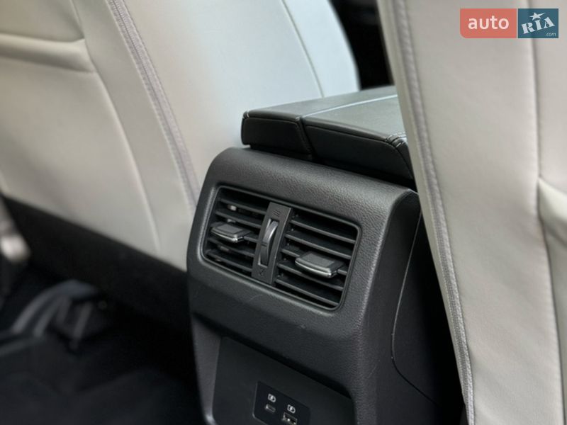 Позашляховик / Кросовер Nissan Rogue 2021 в Львові фото 26 Позашляховик / Кросовер Nissan Rogue 2021 в Львові