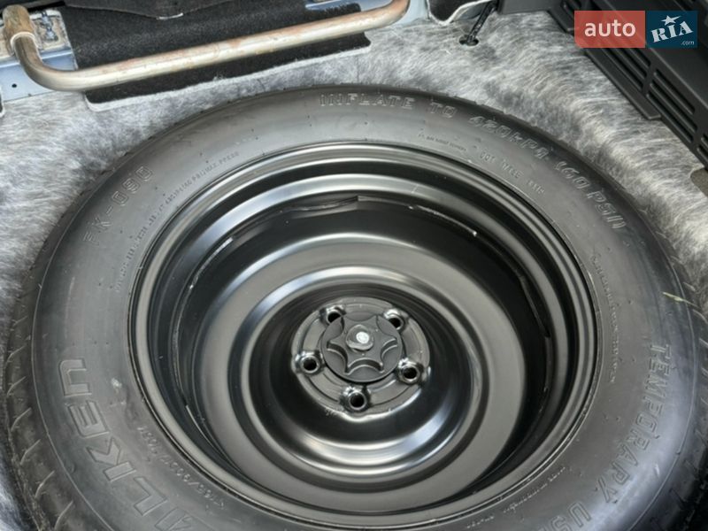 Позашляховик / Кросовер Nissan Rogue 2021 в Львові фото 30 Позашляховик / Кросовер Nissan Rogue 2021 в Львові