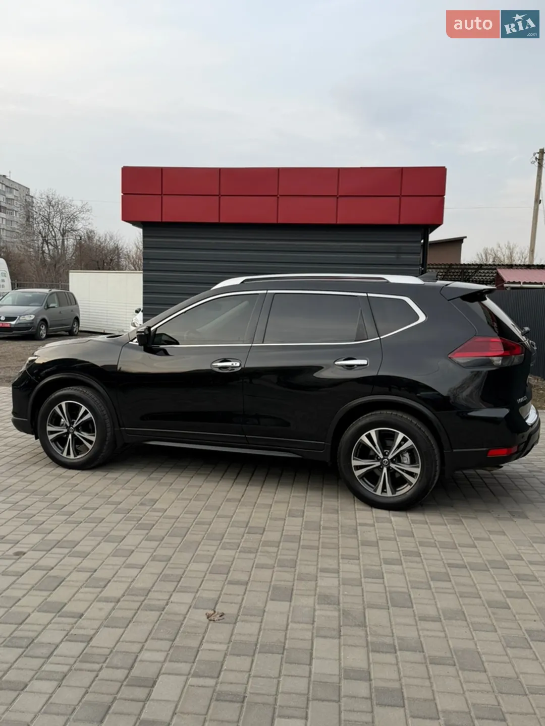 2018 Nissan Rogue - мініатюра 11