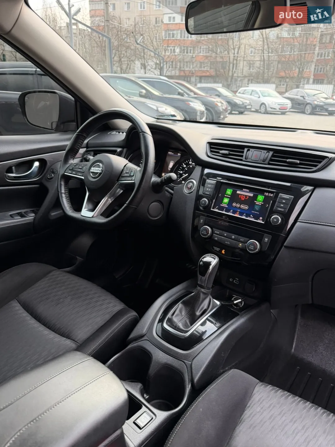 2018 Nissan Rogue - мініатюра 28