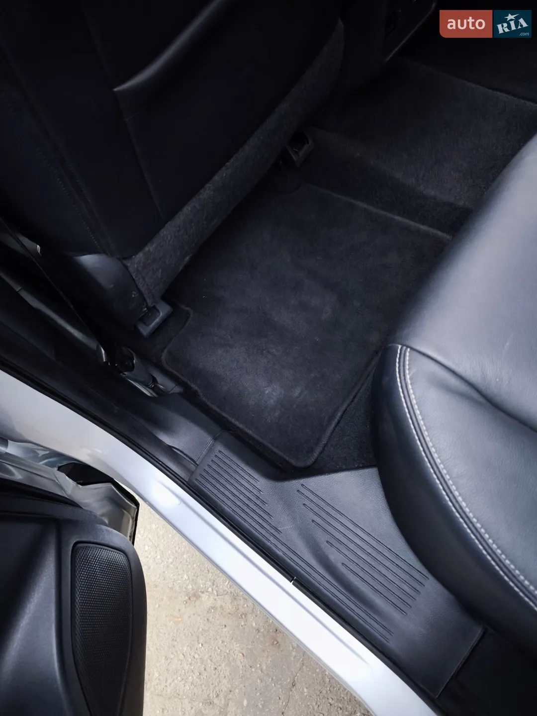 2021 Nissan Rogue - мініатюра 6