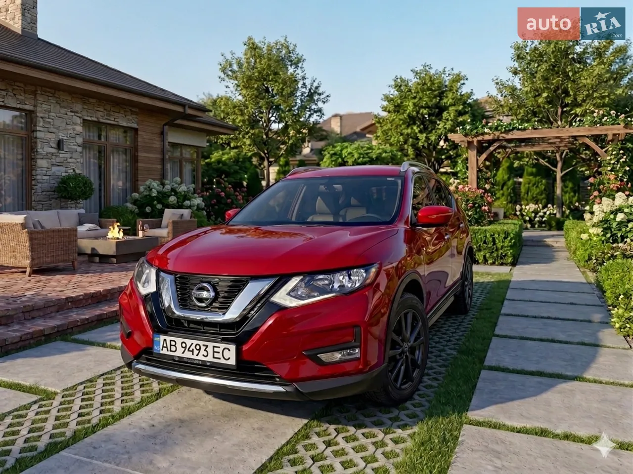 2016 Nissan Rogue - мініатюра 22