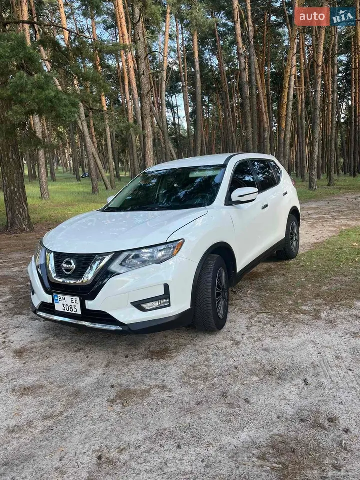 2014 Nissan Rogue - мініатюра 14