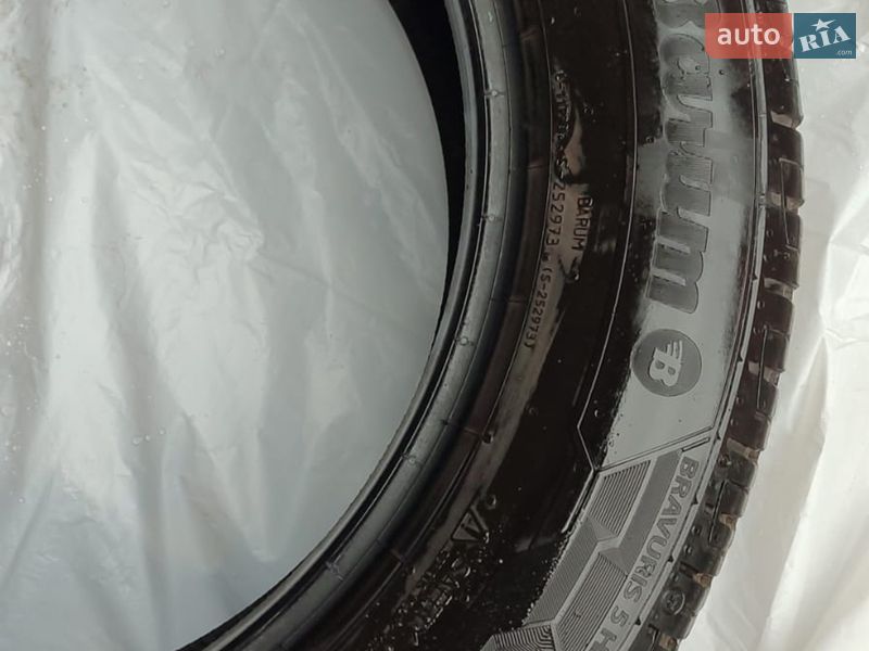 Внедорожник / Кроссовер Nissan Rogue 2017 в Виннице