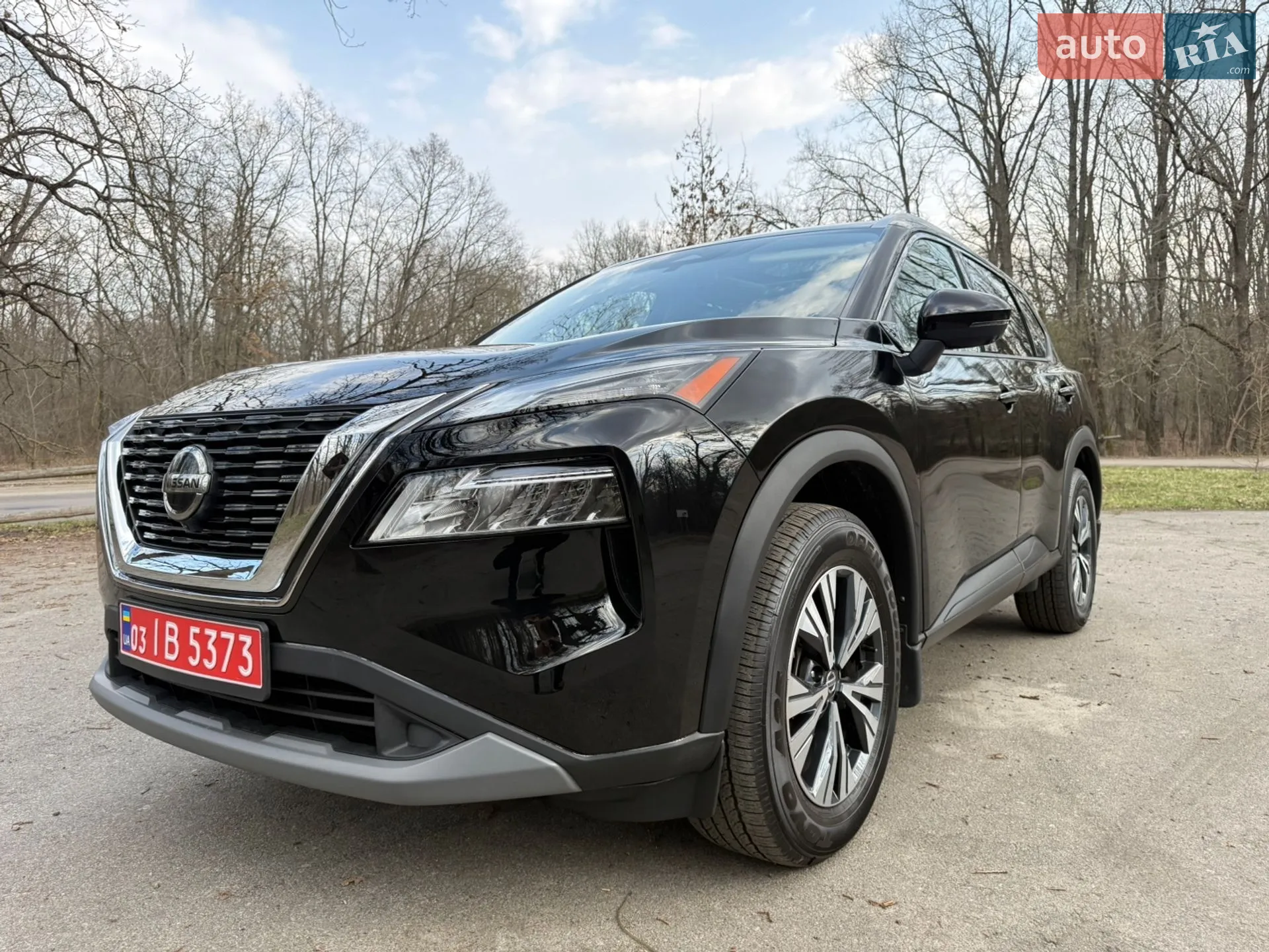 2021 Nissan Rogue - мініатюра 2