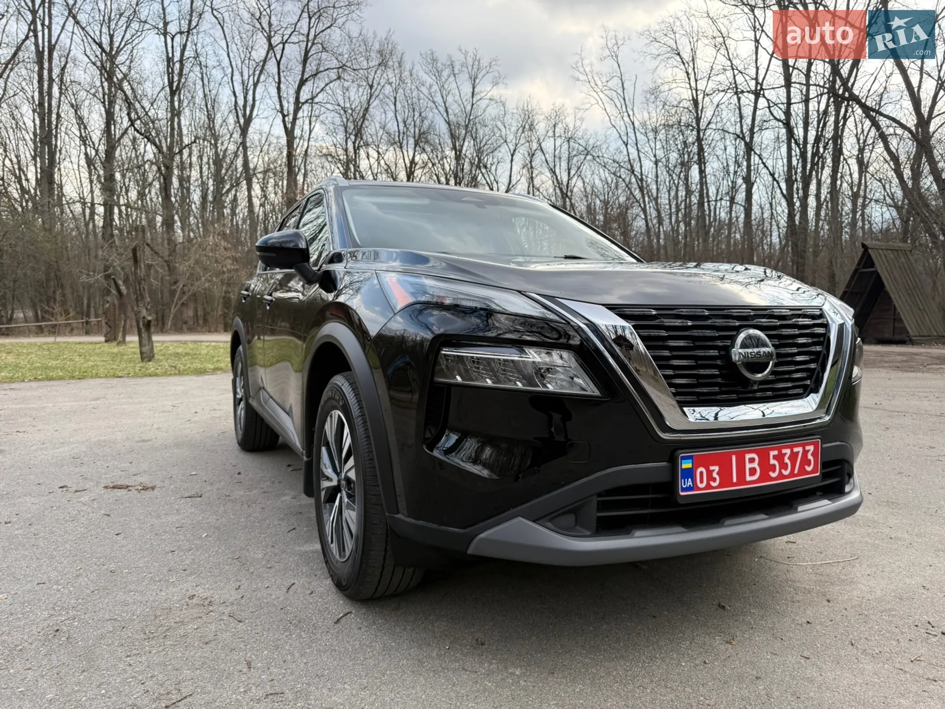 2021 Nissan Rogue - мініатюра 4