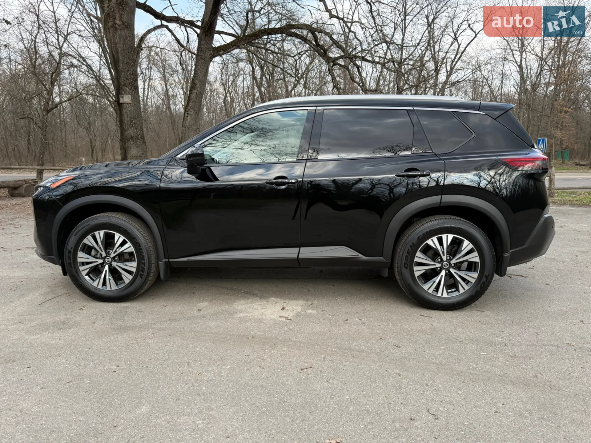 2021 Nissan Rogue - мініатюра 10