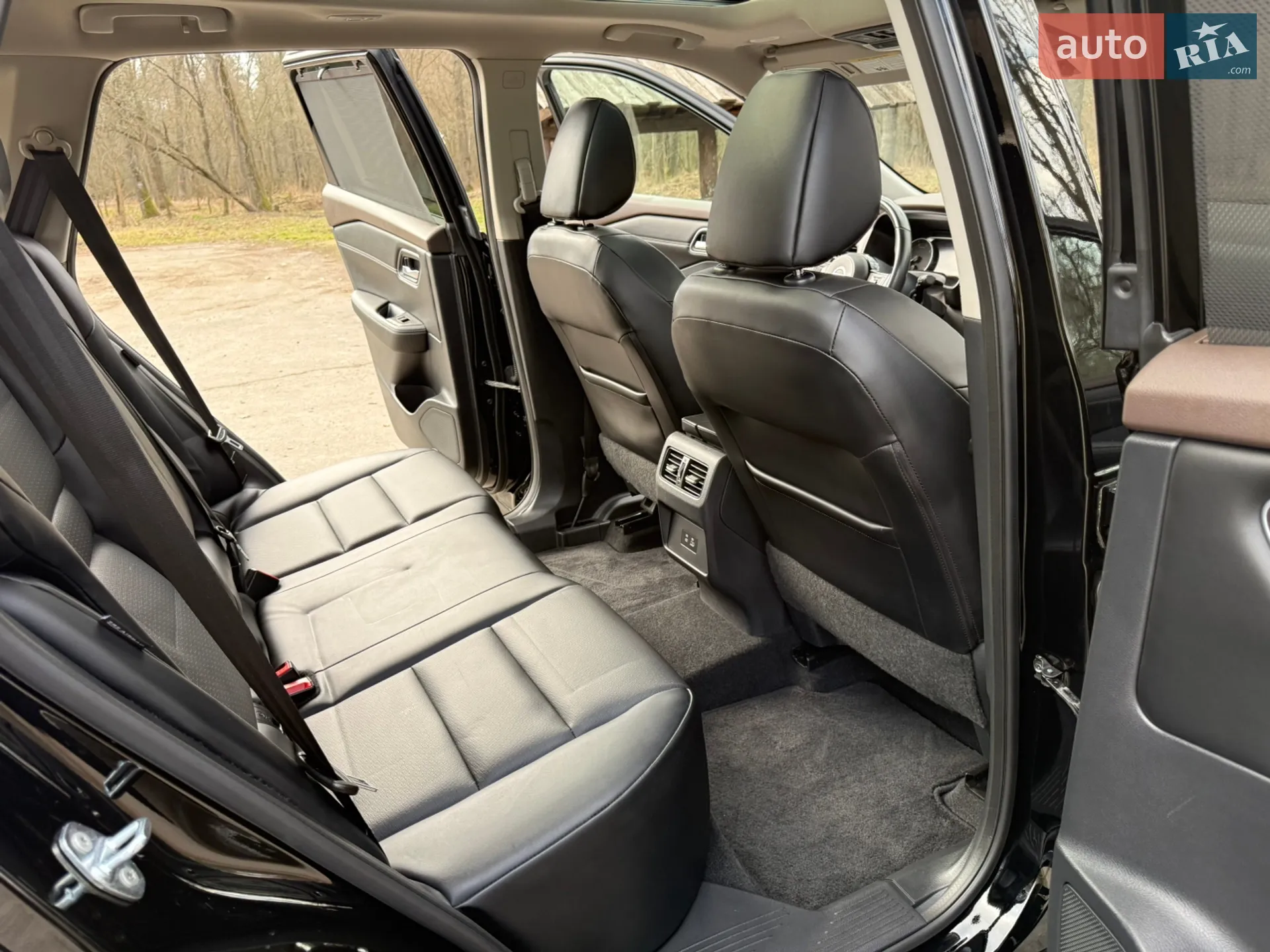 2021 Nissan Rogue - мініатюра 47