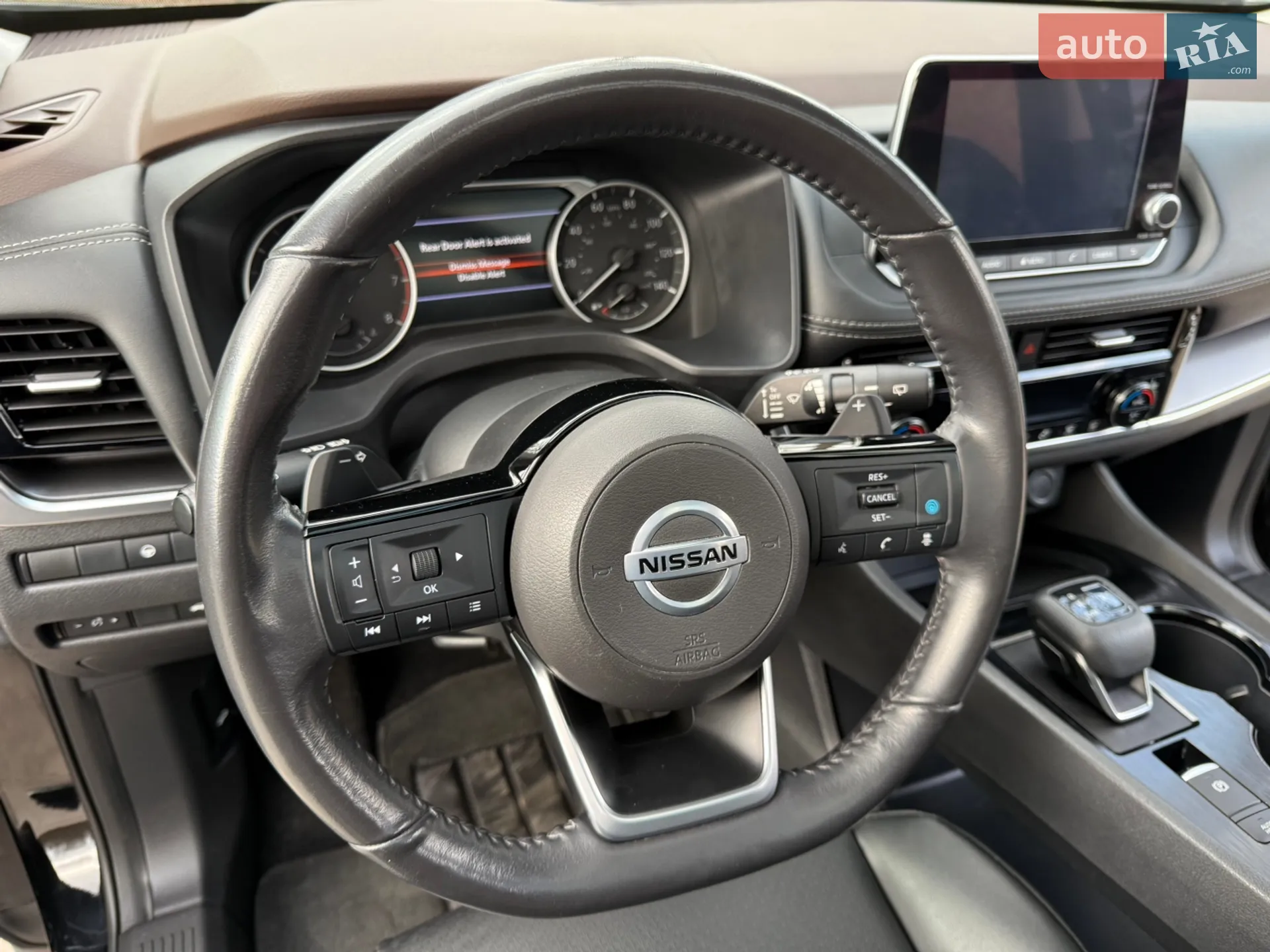 2021 Nissan Rogue - мініатюра 70